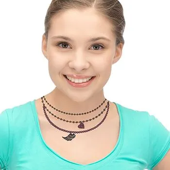 Jade Jewelry Tattoos