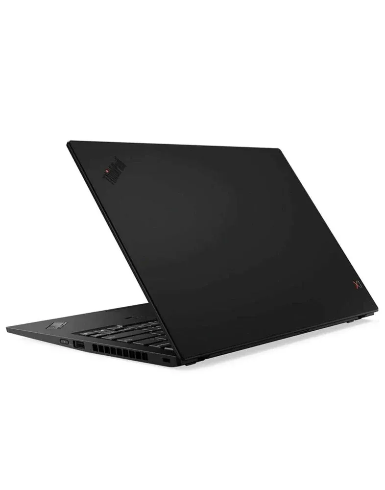 Lenovo ThinkPad X1 Carbon Gen 7 14-inch i7 8th Gen 16GB 256GB W10P Laptop (Very Good - Pre-Owned) - Image 3