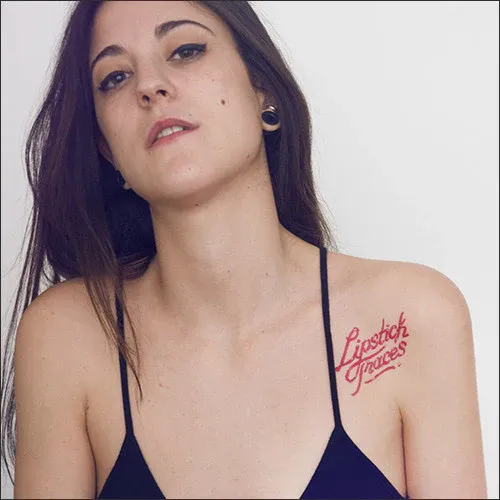 Lipstick Traces - Tattoonie - Image 4