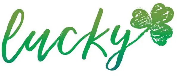 Lucky Shamrock Tattoo