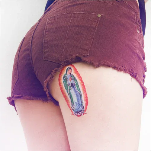 Lupita – Tattoonie