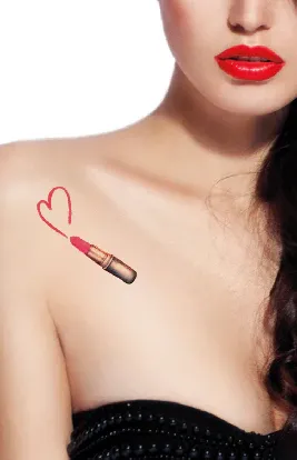 All Mini Skyn Demure Tattoos