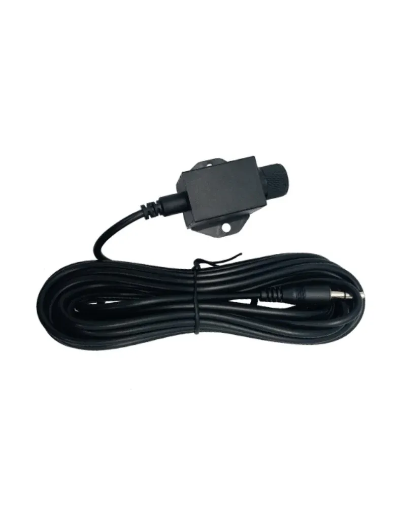 Sound Magus Bass Controller WR-9 For Dk Amplifiers