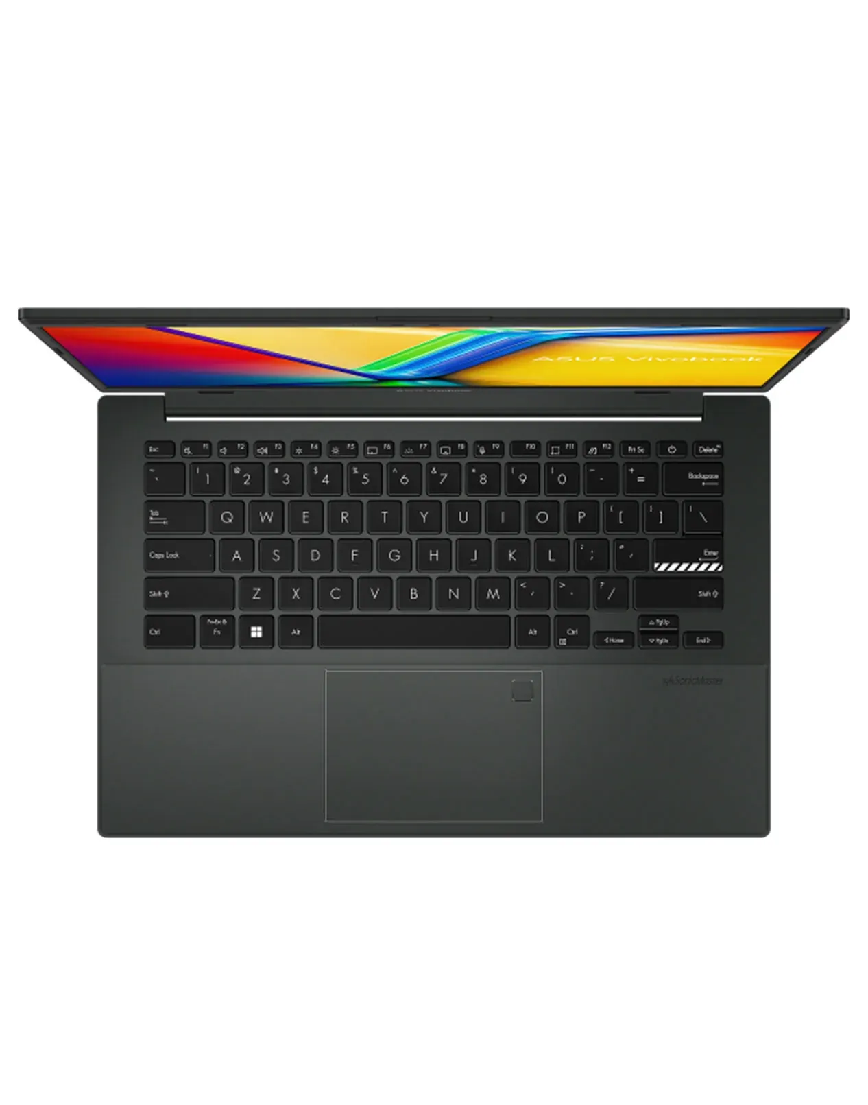 Asus Vivobook Go 14-inch Intel Celeron N4500 4GB 64GB Windows 11 With Microsoft Office (Brand New)