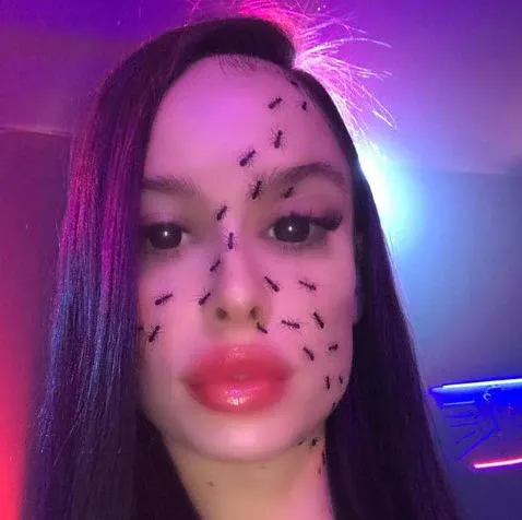 Ants - Tattoonie (4 tattoos) - Image 5