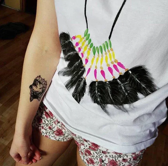 Yelang - Tattoonie - Image 4