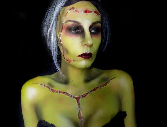 3D FX Transfers "Staplestein stapled wounds" - Image 4