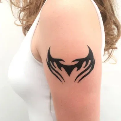 Tribals – Tattoonie