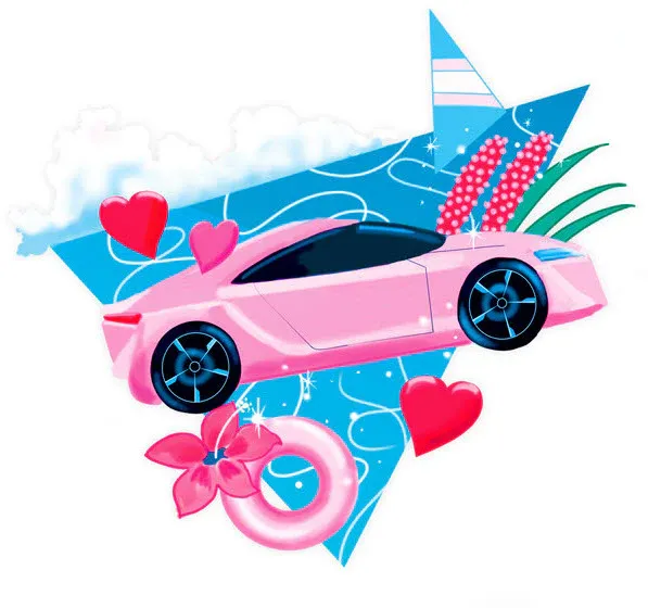 Yoko Honda - Tattoonie