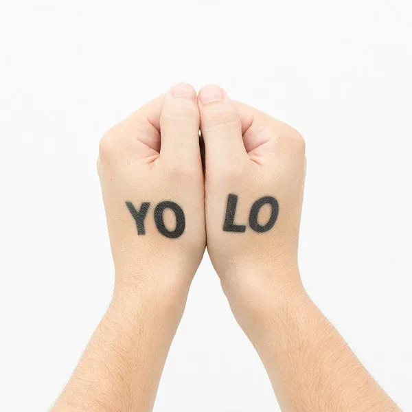 Yolo - Tattoonie - Image 3