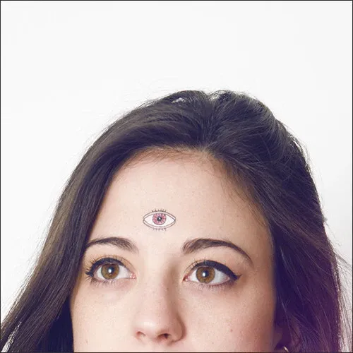 Zen Sexy Eyes – Tattoonie